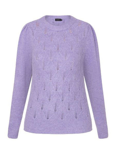 Pullover-knit Light