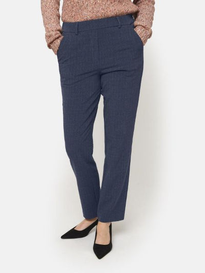 78 Sofie slim buks ensfarget
