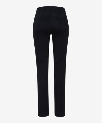 80 MARY Stretch Bom. satengs
