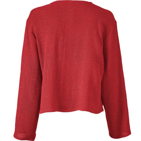 Julitta boucle jakke