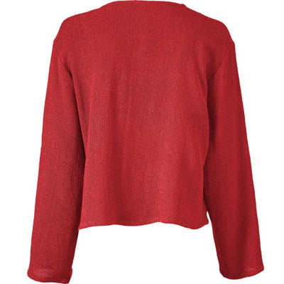 Julitta boucle jakke