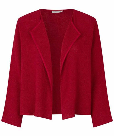 Julitta boucle jakke
