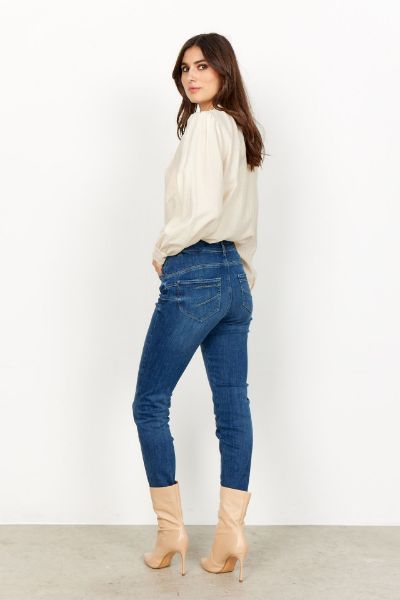 SC-KIMBERLY PATRIZIA 10-B jeans med smale ben
