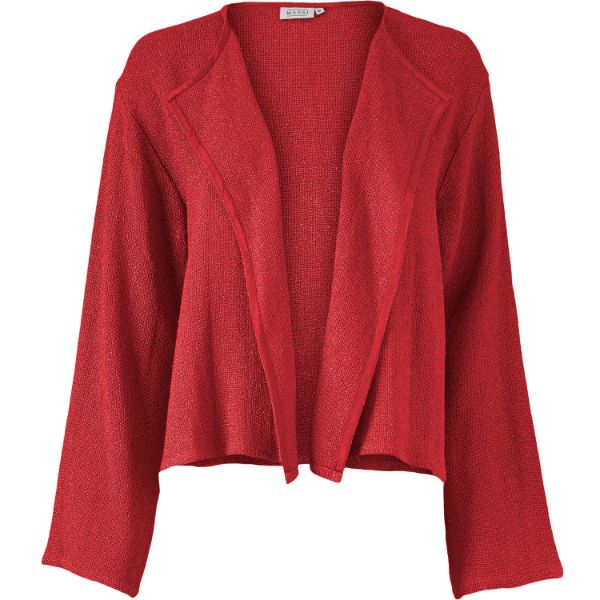 Julitta boucle jakke