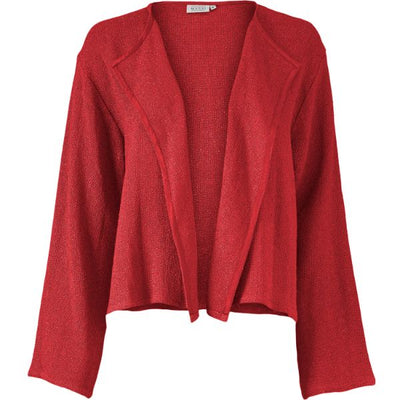 Julitta boucle jakke