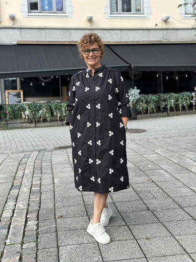 MaNukalo 3/4 Sleeve
