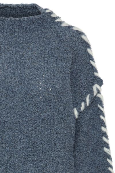 SBBina strikke genser