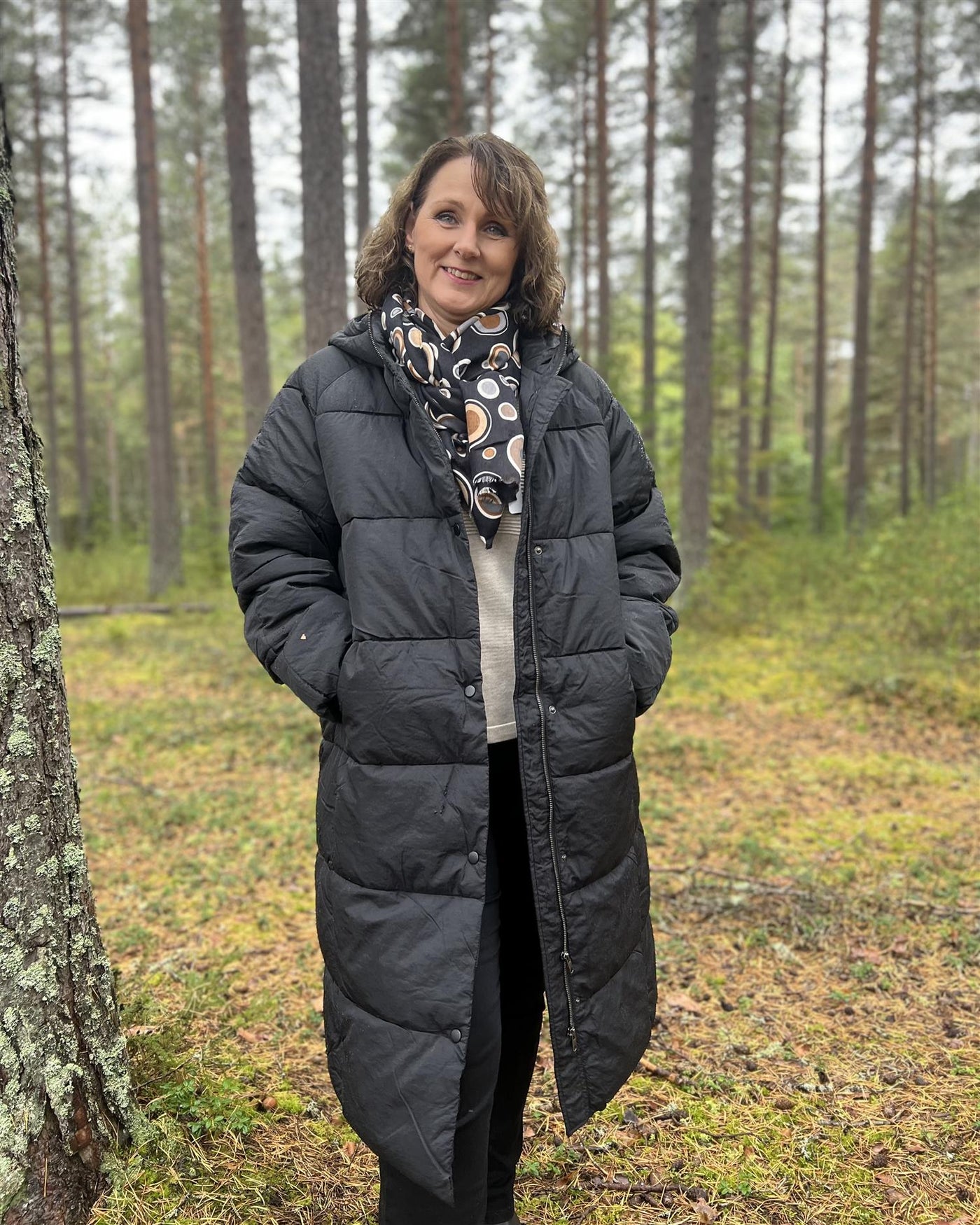 SC-MINETTE 2 boble kåpe