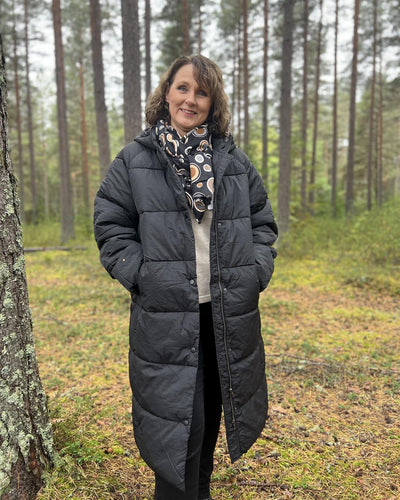 SC-MINETTE 2 boble kåpe