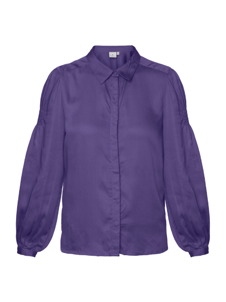 Shirt l/s Woven
