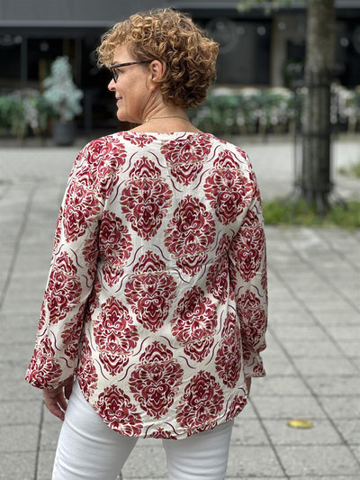SC-MELENE 2 topp viskose
