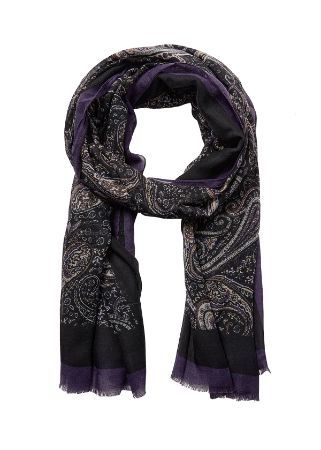 SC-VIOLETTE 1 Skjerf