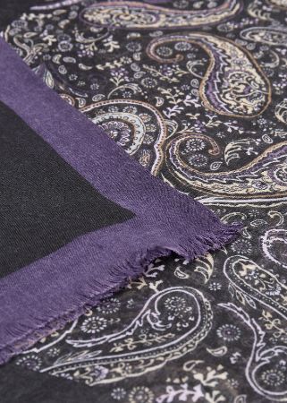 SC-VIOLETTE 1 Skjerf
