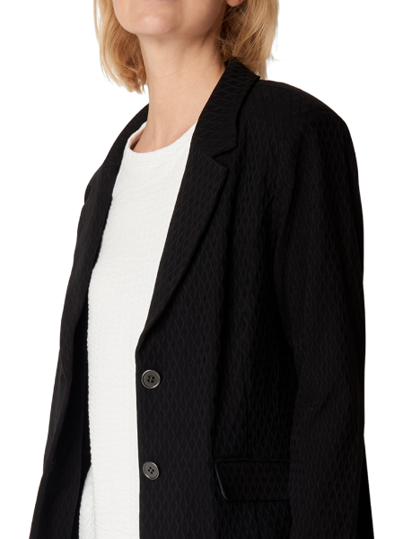Blazer stetch
