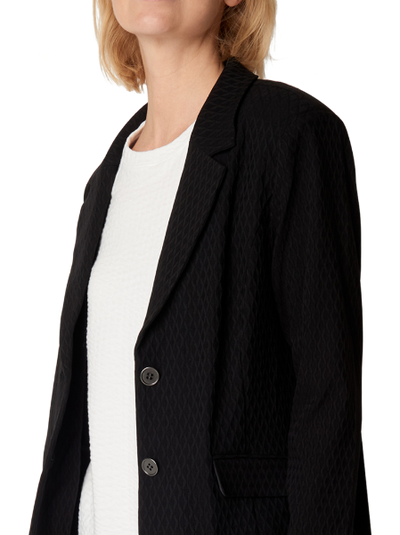 Blazer stetch