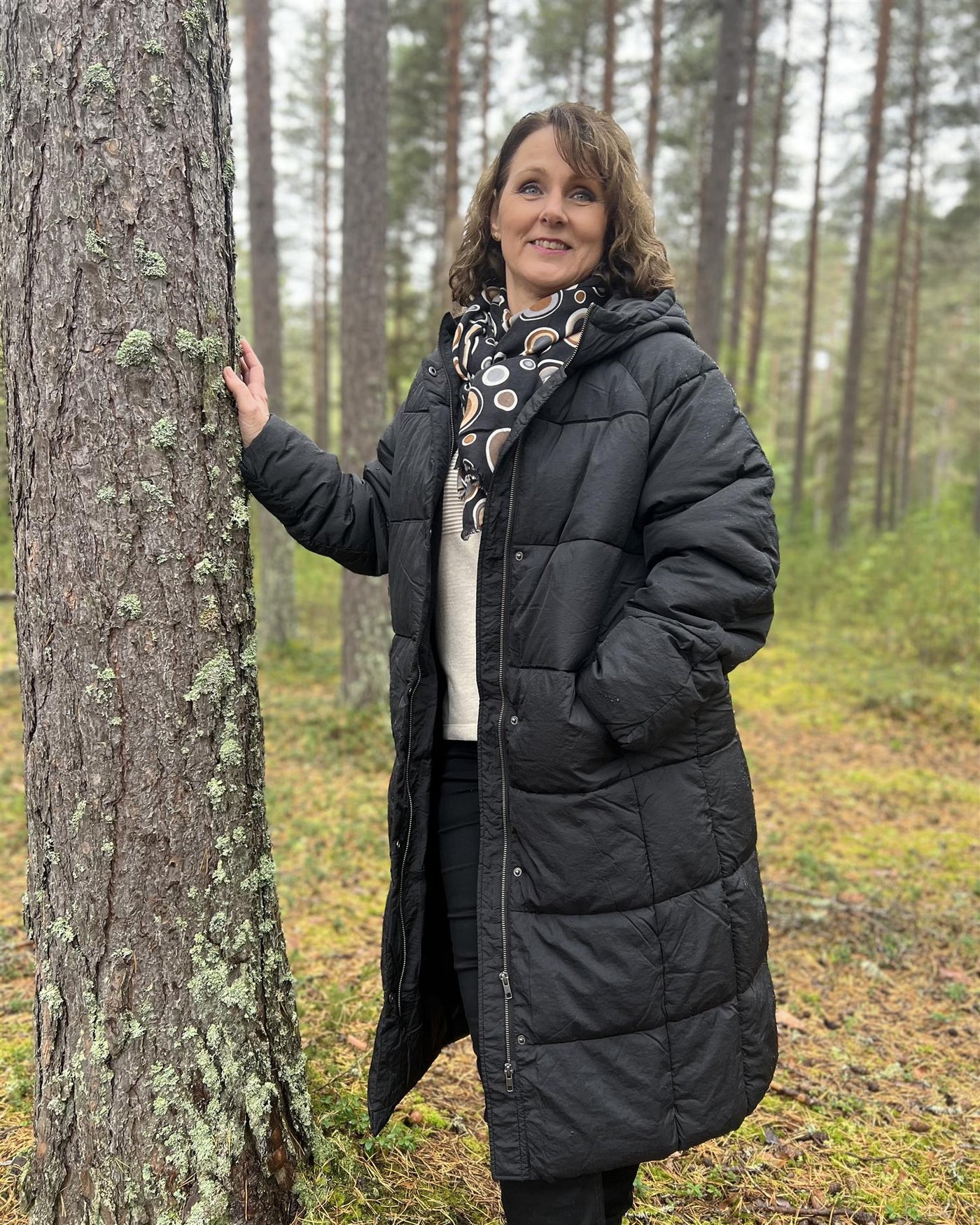 SC-MINETTE 2 boble kåpe