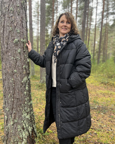SC-MINETTE 2 boble kåpe