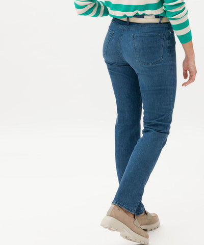 80 Carola Stretch jeans