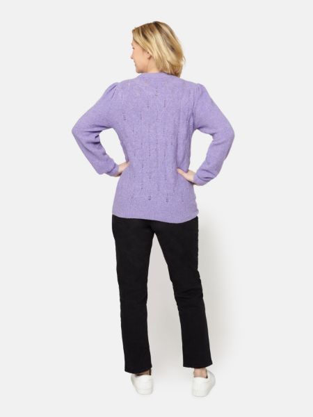 Pullover-knit Light