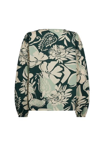 SC-TAMAYA 1 bluse i bomull