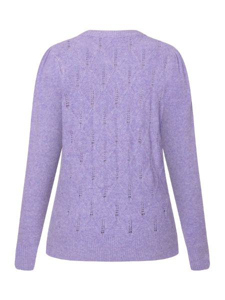 Pullover-knit Light