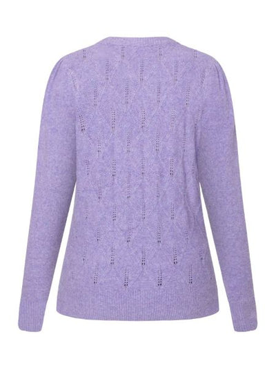 Pullover-knit Light