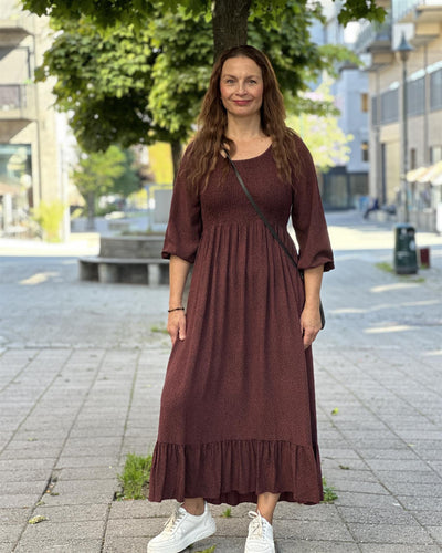 SBRafia Dress