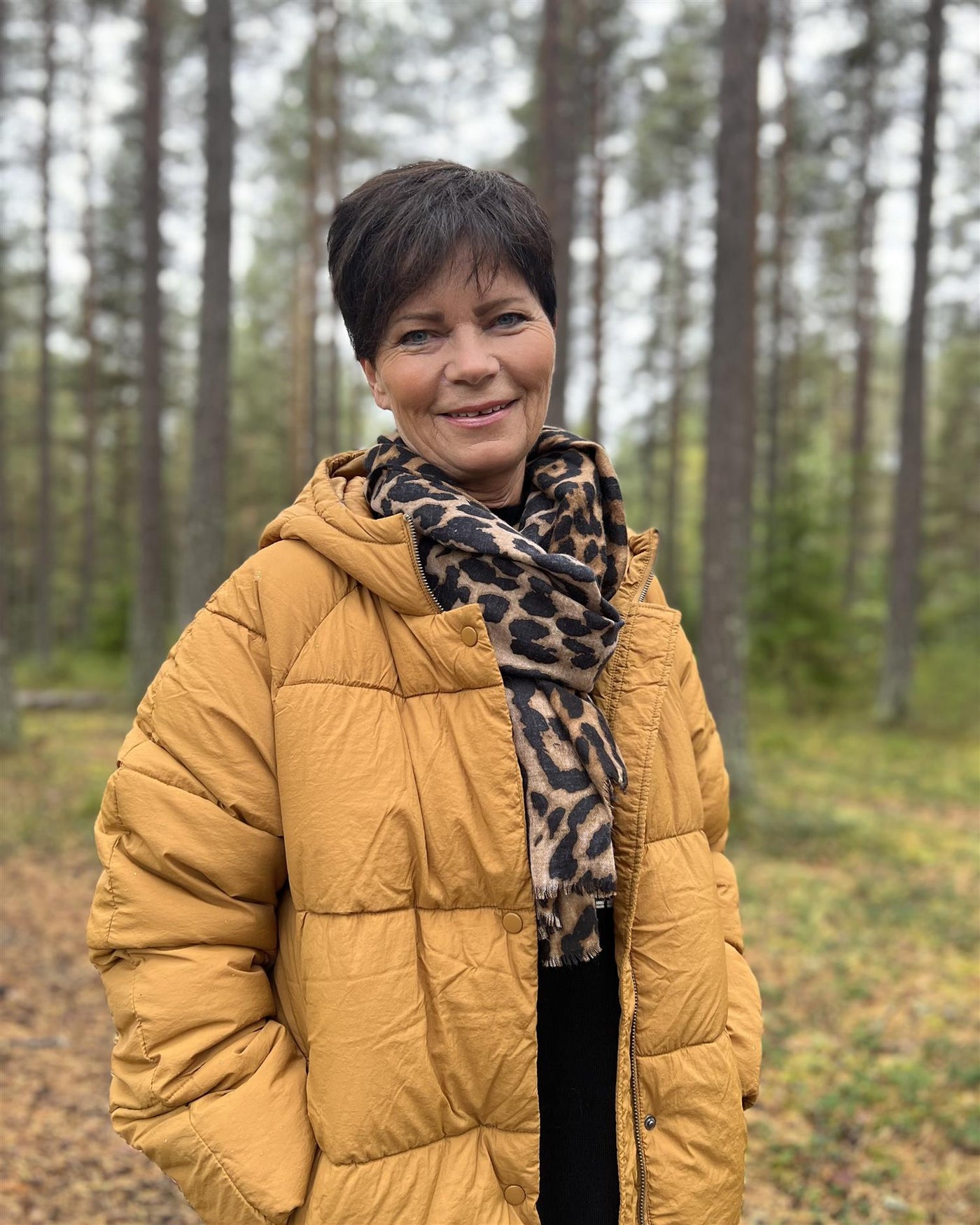 SC-MINETTE 2 boble kåpe