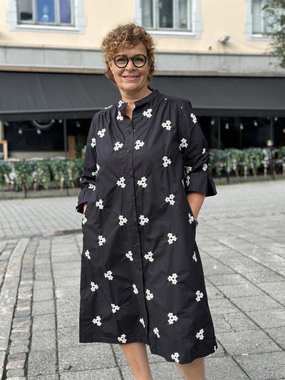 MaNukalo 3/4 Sleeve