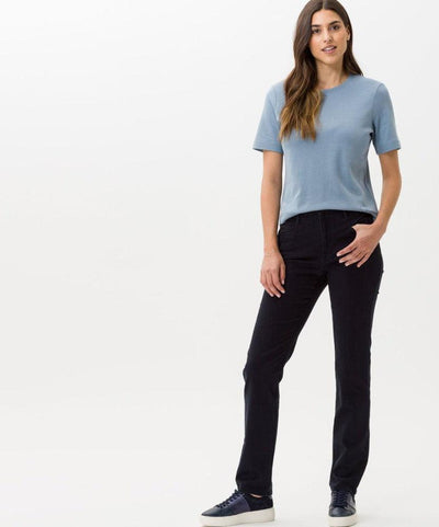80 MARY Stretch Bom. satengs