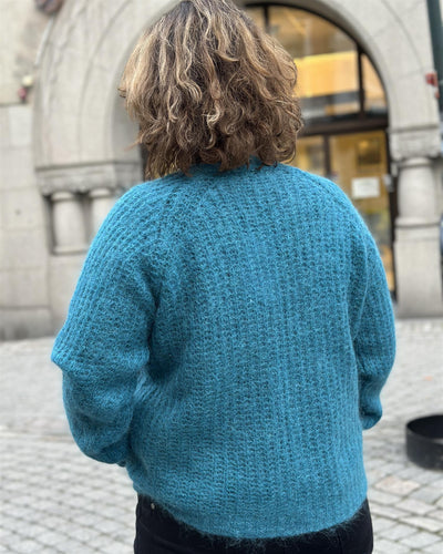SBBellissima Mohair mix cardigan