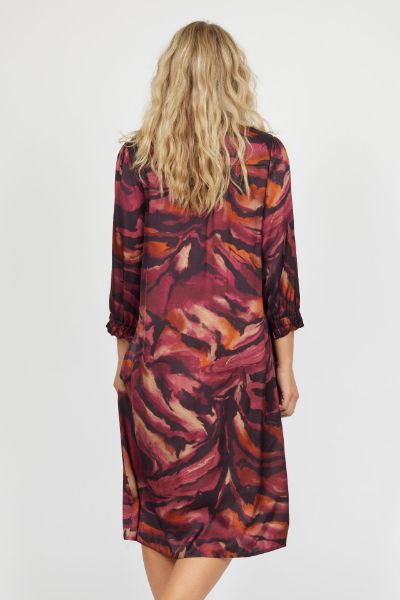 Telia Dress