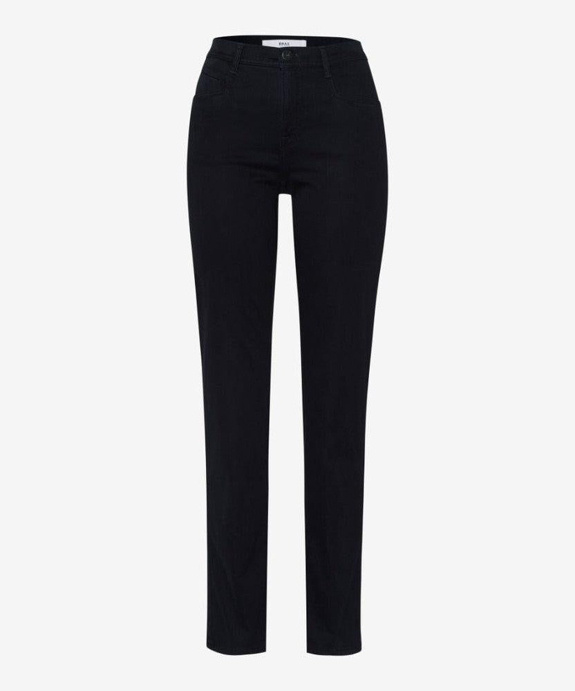 80 CAROLA Bom. stretch sateng