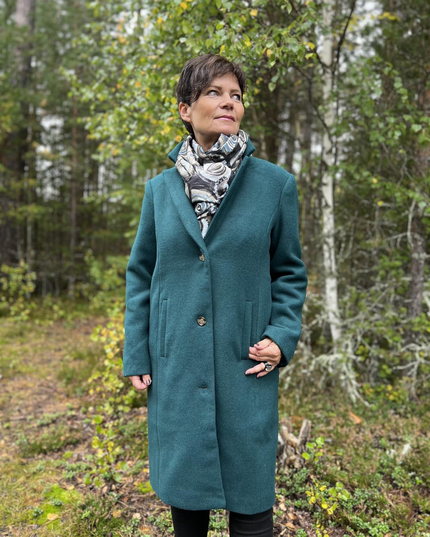 SC-ASTA 2 klassisk kåpe