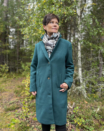 SC-ASTA 2 klassisk kåpe