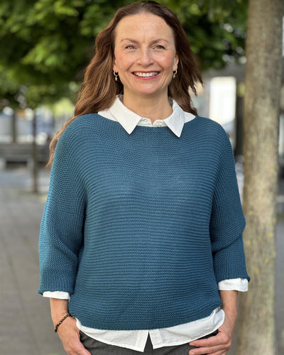 SBSandy strikke genser