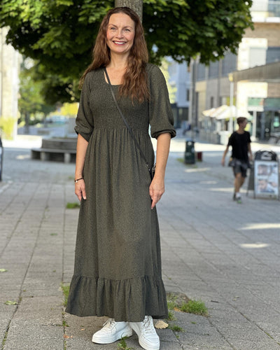 SBRafia Dress