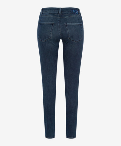 70K Ana fem lommers Stretch jeans