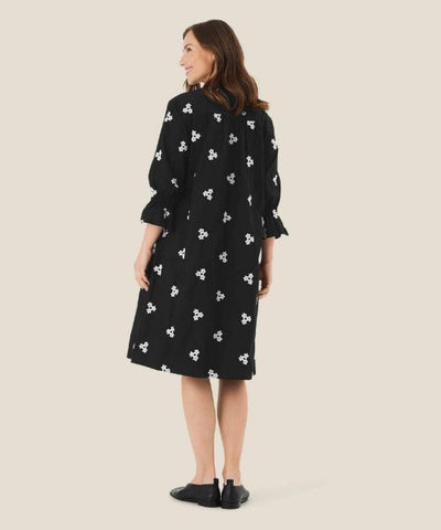 MaNukalo 3/4 Sleeve