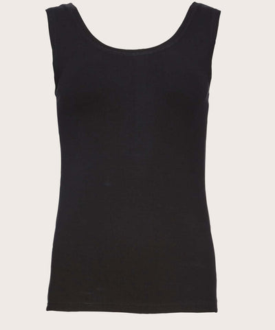 Ma Els Jersey Topp singlett