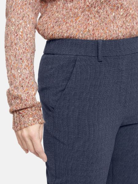 78 Sofie slim buks ensfarget