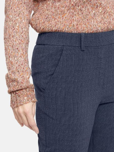 78 Sofie slim buks ensfarget