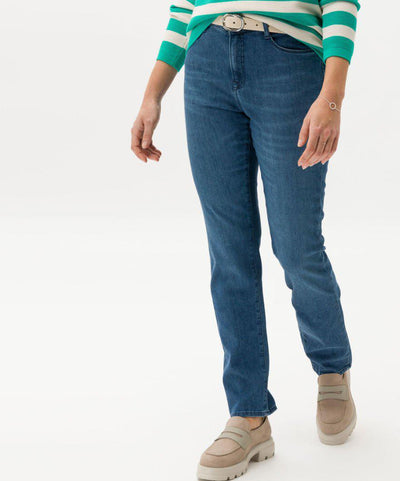 80 Carola Stretch jeans