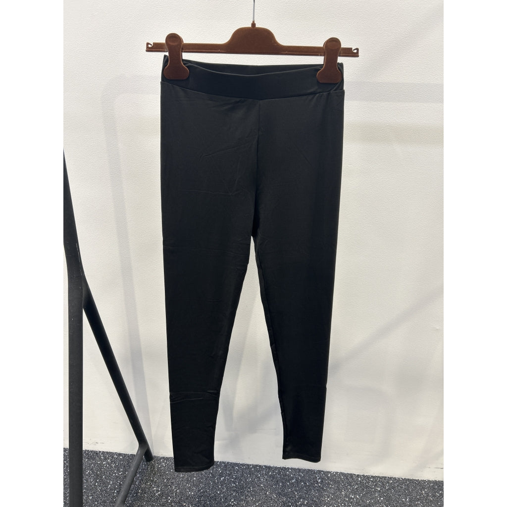 Leggings med stretch