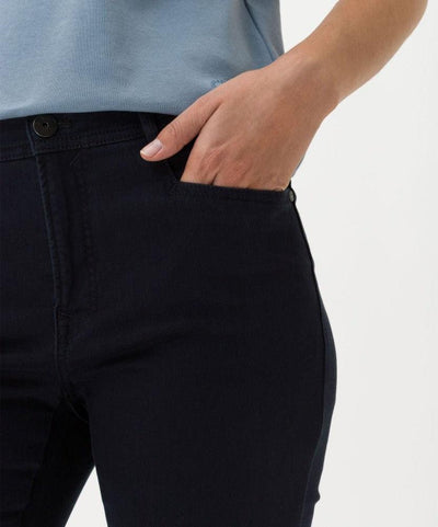 80 MARY Stretch Bom. satengs