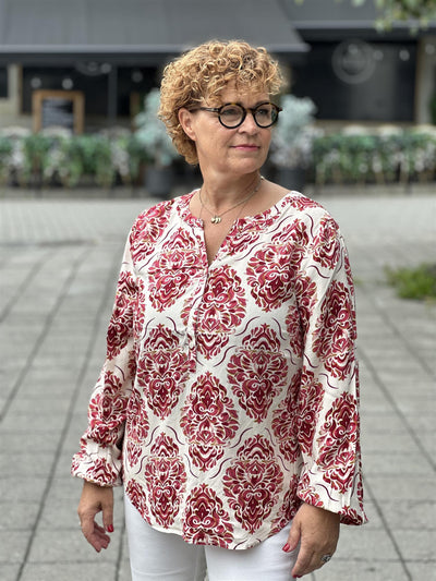 SC-MELENE 2 topp viskose