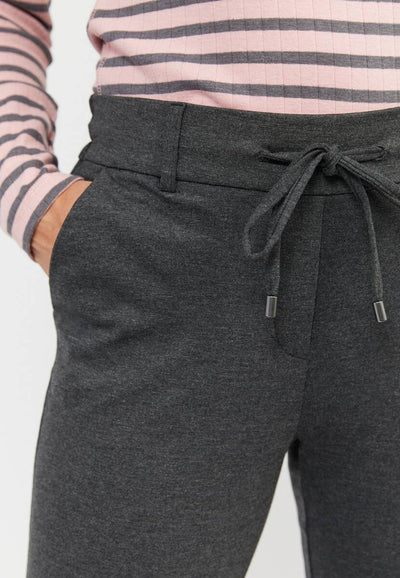 78 Casual bukse m snøring