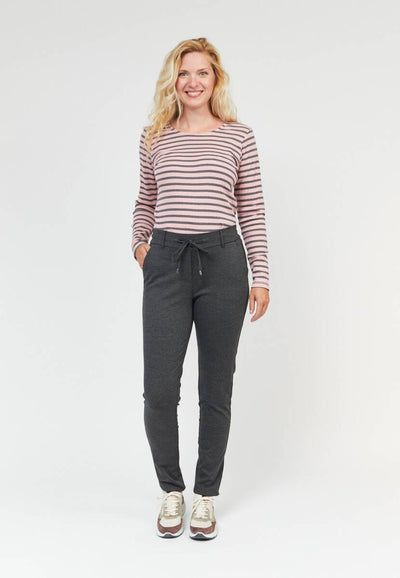 78 Casual bukse m snøring